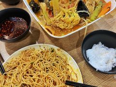 -林静小吃(复兴路店)
