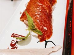 -鸭匠食府·挂炉烤鸭·新京菜(阜成路店)