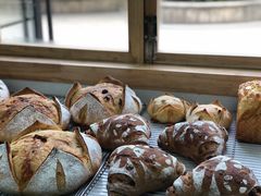 -富贵面包公司(运河店)