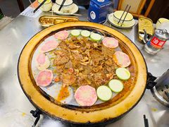 -老渔家·白族·石板烧(大理古城叶榆路店)