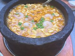 -江南里·新浙菜(苏州大悦城店)