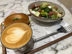 -WHEAT&BAKER-麥(凯德来福士店)