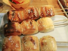 -木屋烧烤(龙岗南联店)