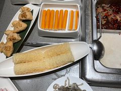 -海底捞火锅(龙岗星河COCO Park店)