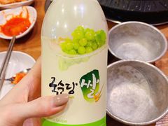 生生米酒-喇喇排骨火锅·传统韩式脊骨汤(望京西园总店)