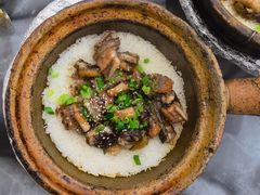 -红星光发煲仔饭(大石街店)