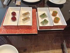 -杭州和达希尔顿逸林酒店·和园中餐厅-杭帮菜名店