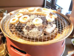 -西塔老太太泥炉烤肉(青浦蟠龙天地店)