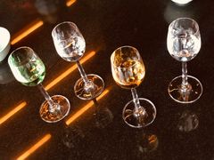 -丽江金茂凯悦臻选酒店-滇香馆