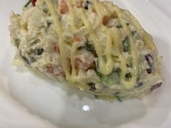 -新侨三宝乐西餐厅(崇文门店)