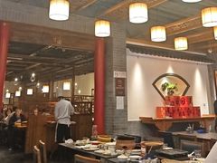 -又一福烤鸭·北京菜(东四店)