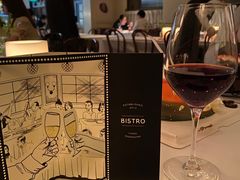 -壳里西餐厅Coquille Seafood Bistro(蒙自路店)