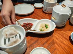 -喜鼎海胆水饺(东港店)