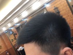点击看大图 -小齐发型Star~salon