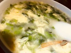 -吕氏疙瘩汤·私家菜馆(慈云寺店)