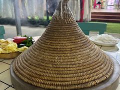 -云南野生菌石锅鱼石锅鸡(大金塔店)