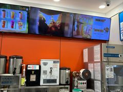 -CoCo都可(汉神购物广场店)