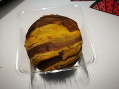 -唐饼家(第一食品五角场店)