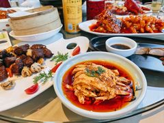 -唐廊烤鸭店(工体店)