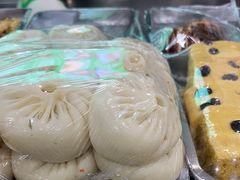 -锦馨豆汁(天坛路店)
