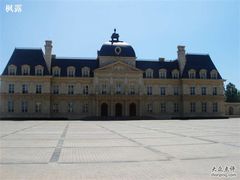 -北京拉斐特城堡酒店