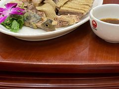 -北海港酒楼 海鲜代加工 粤菜(淡村商贸城店)