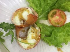 -QQ海鲜餐厅