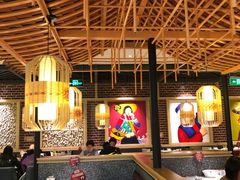 大堂-四道菜·福建海蛎煎(世欧广场店)