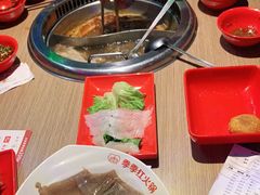 -季季红火锅(丰城洪客隆店)