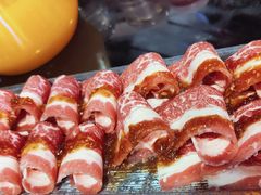 -老卜奎齐齐哈尔烤肉(人民东路店)