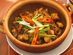 -美极鲜食坊(宝安南路店)