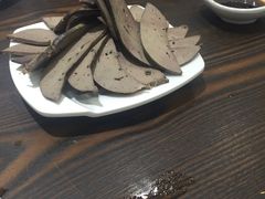 养肝-和兴记牛肉火勺·羊汤(于洪广场店)