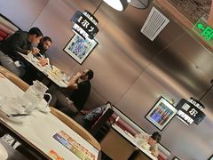 -清真·卡德尔大叔新疆主题餐厅(龙汇路店)
