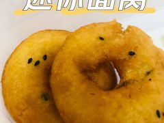 -文叔·湖北名小吃·小龙虾(黄贝岭地铁站店)