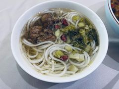 花溪牛肉粉-贵州大厦贵州厅(樱花园西街店)