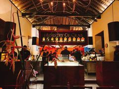 -Ministry of Crab(科伦坡店)