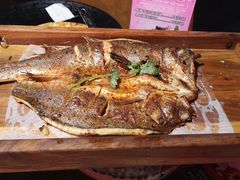 -纳瓦新疆菜(银都店)