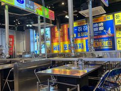 -哈哈碳都·牛肋条无限自助烤肉(台江万达店)