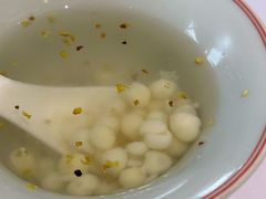 -香雪海饭店中餐厅(人民桥店)