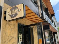门面-LIBERO(张虹路店)