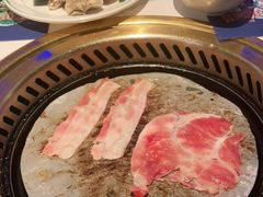 -亚马逊海鲜自助(万象汇店)