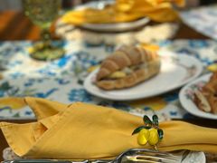 -弗兰克牛排西餐厅Ribone steak house(柠檬花园店)