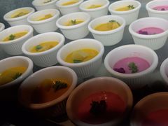 -牛YO寿喜烧·铁板烧和牛火锅自助(市府恒隆店)
