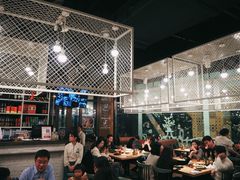 -塔哈尔·新疆盛宴(城西银泰店)