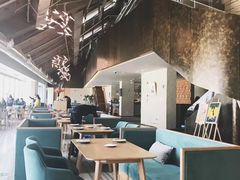 大堂-EN SPACE恩空间