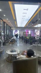 -藤野造型烫染·漂发