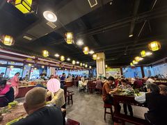 大堂-福慧缘清心素食(峨眉山前店)