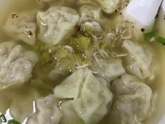 -汪家馄饨(集庆路店)