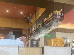 -安妮意大利餐厅(国贸店)