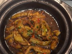 -芳满庭粤菜餐厅(丹阳吾悦店)